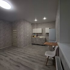 Квартира 29,9 м², студия - изображение 5