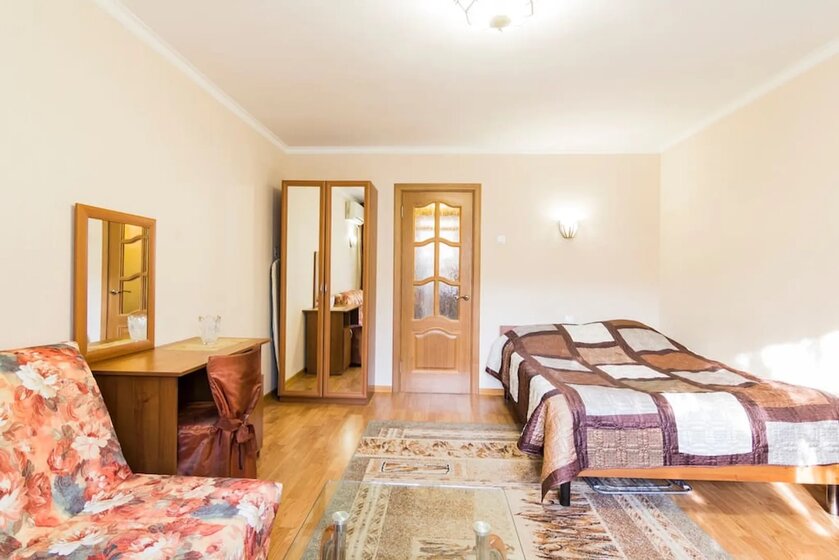 30 м², 1-комнатная квартира 2 000 ₽ в сутки - изображение 59