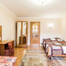 Квартира 28 м², 1-комнатная - изображение 3