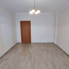Квартира 39 м², 1-комнатная - изображение 4