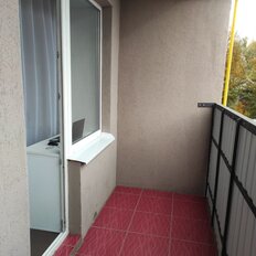 Квартира 39,4 м², 1-комнатная - изображение 5