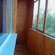 Квартира 37,7 м², 1-комнатная - изображение 5