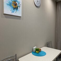 Квартира 40 м², 1-комнатная - изображение 3