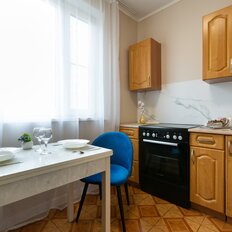 Квартира 40 м², 1-комнатная - изображение 3