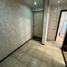 Квартира 42,9 м², 2-комнатная - изображение 2
