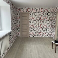 Квартира 30 м², 1-комнатная - изображение 4