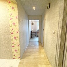 Квартира 36,5 м², 1-комнатная - изображение 1