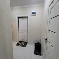 Квартира 46,6 м², 1-комнатная - изображение 1