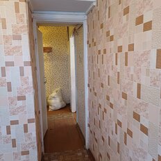 Квартира 30,7 м², 1-комнатная - изображение 5
