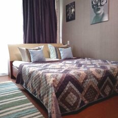 Квартира 35 м², 1-комнатная - изображение 1