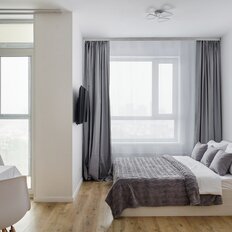 Квартира 31 м², 1-комнатная - изображение 2