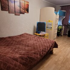 Квартира 34 м², 1-комнатная - изображение 4