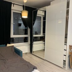 Квартира 44 м², 2-комнатная - изображение 2
