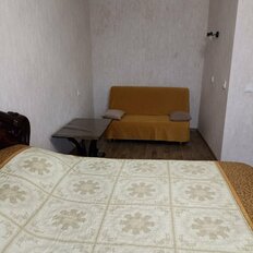 Квартира 33 м², 1-комнатная - изображение 4