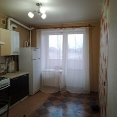 Квартира 45 м², 1-комнатная - изображение 3