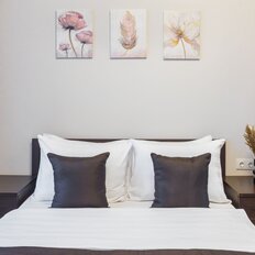 Квартира 37 м², 1-комнатные - изображение 4