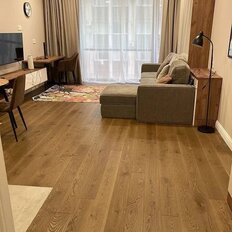 Квартира 36 м², студия - изображение 2