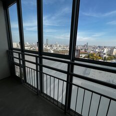 Квартира 76,1 м², 2-комнатная - изображение 1