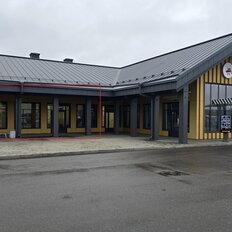 86,3 м², торговое помещение - изображение 1