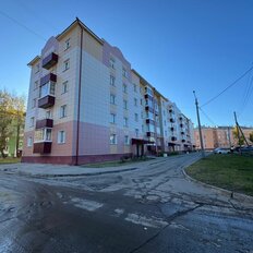 Квартира 33,4 м², 1-комнатная - изображение 4