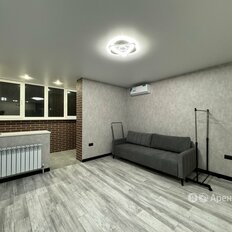 Квартира 38 м², студия - изображение 3