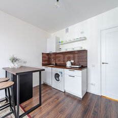 Квартира 20 м², студия - изображение 4