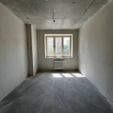 Квартира 155,8 м², 4-комнатная - изображение 5
