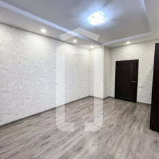 Квартира 61,2 м², 2-комнатная - изображение 3