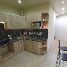 Квартира 31,3 м², 1-комнатная - изображение 4