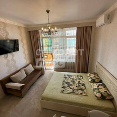 Квартира 28,1 м², студия - изображение 2