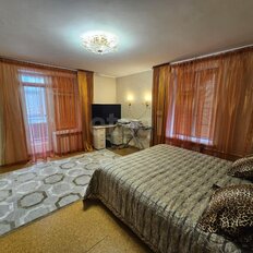Квартира 103 м², 3-комнатная - изображение 4