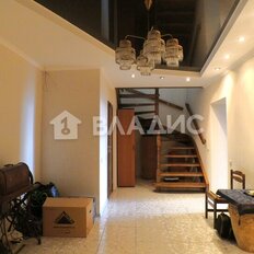 Квартира 240 м², 4-комнатная - изображение 4