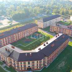 Квартира 22,7 м², студия - изображение 3