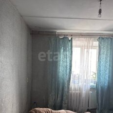 Квартира 62,4 м², 3-комнатная - изображение 4