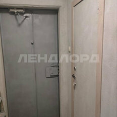 Квартира 30,1 м², 1-комнатная - изображение 1
