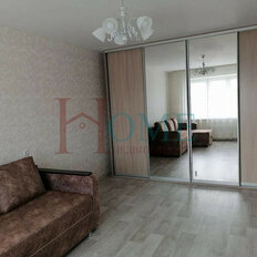 Квартира 36,8 м², 1-комнатная - изображение 1