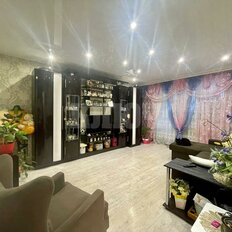 Квартира 55,5 м², 2-комнатная - изображение 1