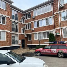 Квартира 45,7 м², 2-комнатная - изображение 1