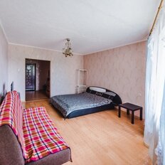 Квартира 50 м², 1-комнатная - изображение 2