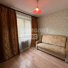 Квартира 64 м², 3-комнатная - изображение 4