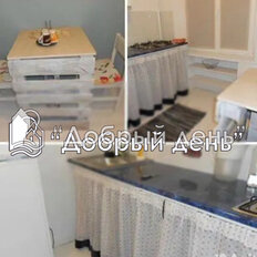 Квартира 29,6 м², 1-комнатная - изображение 4