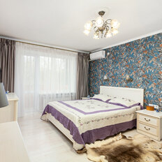Квартира 64,7 м², 3-комнатная - изображение 1