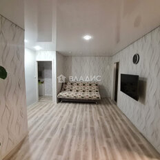 Квартира 45 м², 3-комнатная - изображение 5