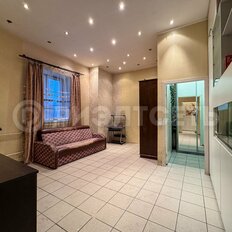 Квартира 52 м², 2-комнатная - изображение 3