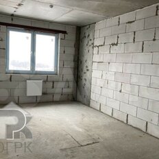 Квартира 48,9 м², 1-комнатная - изображение 3