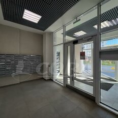 Квартира 21 м², студия - изображение 3