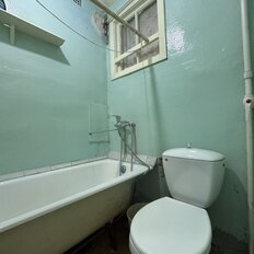 Квартира 35,8 м², 2-комнатная - изображение 4