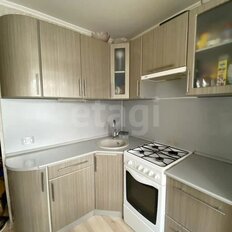 Квартира 30 м², 1-комнатная - изображение 5