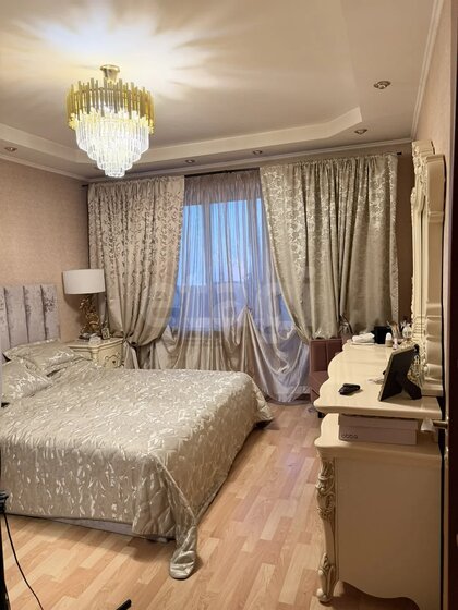 89,9 м², 3-комнатная квартира 12 000 000 ₽ - изображение 19