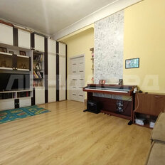 Квартира 57 м², 2-комнатная - изображение 3